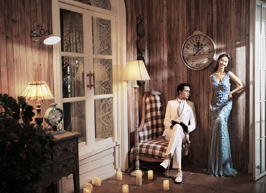 一家好的婚紗照攝影機(jī)構(gòu)具備哪些要素 嘉興文苑攝影